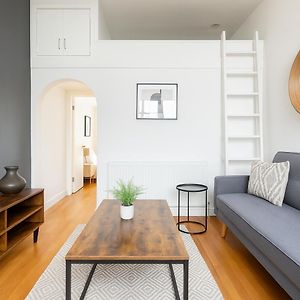 Appartement met Twee Slaapkamers
